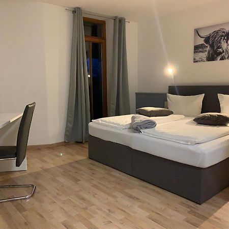 Parkhotel Cham Ngoại thất bức ảnh