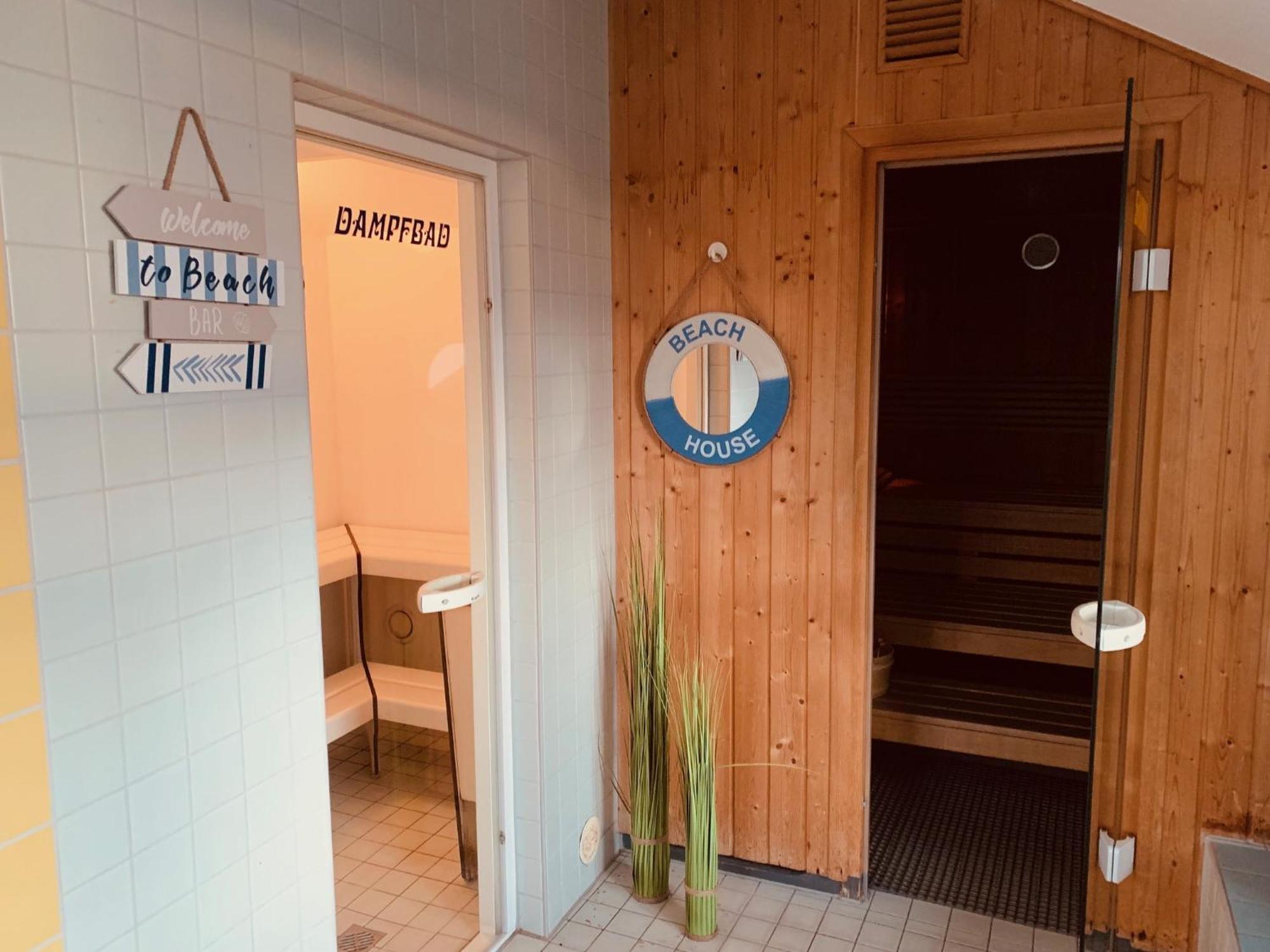 Parkhotel Cham Ngoại thất bức ảnh