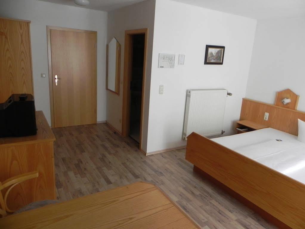 Parkhotel Cham Ngoại thất bức ảnh